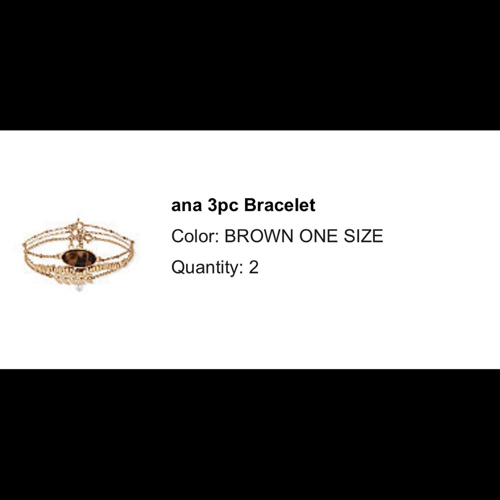 ***New Bracelet ***